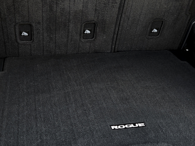 2023 Nissan Rogue SV Nissan certified