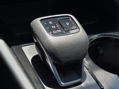 2023 Nissan Rogue SV Nissan certified