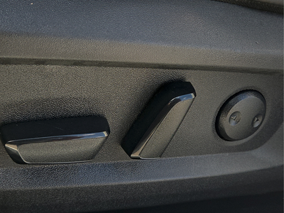 2023 Nissan Rogue Platinum Nissan Certified