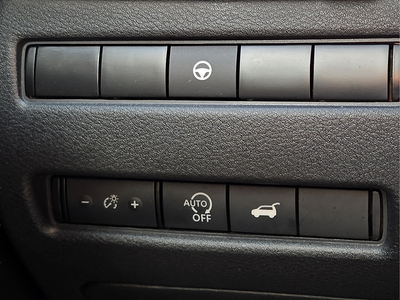 2023 Nissan Rogue Platinum Nissan Certified