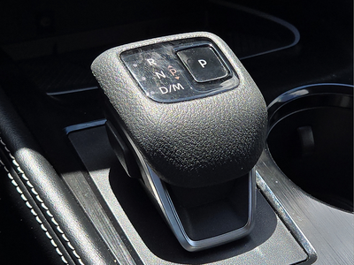 2023 Nissan Rogue Platinum Nissan Certified