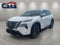 2024 Nissan Rogue Platinum Nissan Certified