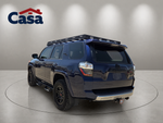 2022 Toyota 4Runner TRD Off-Road