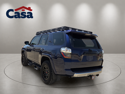 2022 Toyota 4Runner TRD Off-Road