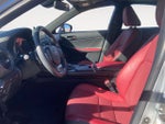 2024 Lexus IS 350 F SPORT Design