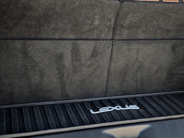 2024 Lexus GX 550 Premium+