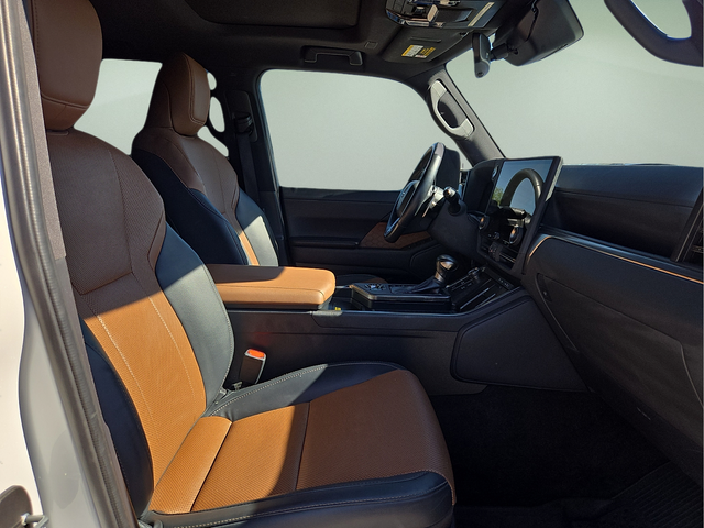 2024 Lexus GX 550 Premium+