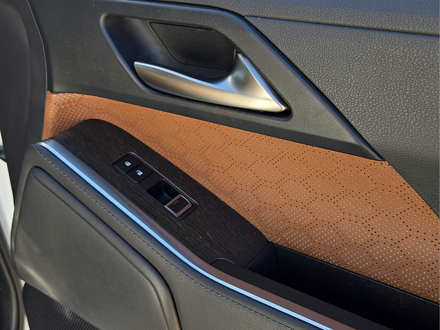 2024 Lexus GX 550 Premium+