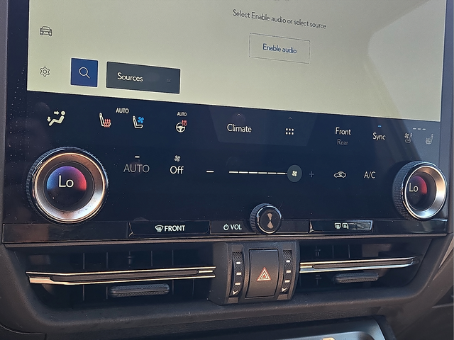 2024 Lexus GX 550 Premium+