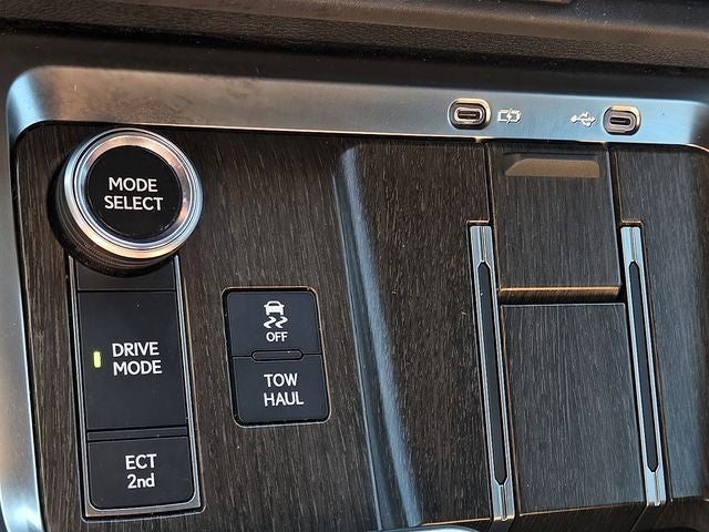 2024 Lexus GX 550 Premium+