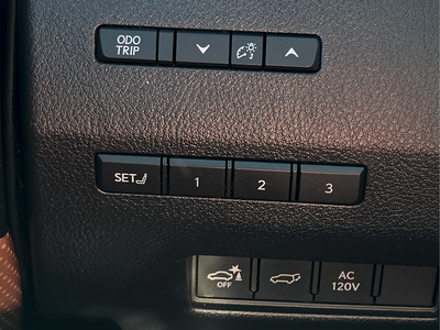 2024 Lexus GX 550 Premium+