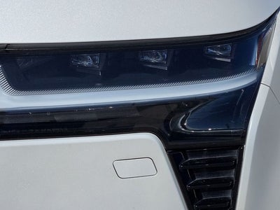 2024 Lexus GX 550 Premium+