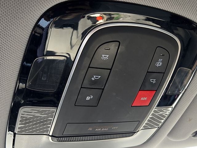 2024 Hyundai Palisade SEL 7 Passenger