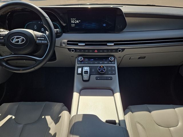 2024 Hyundai Palisade SEL 7 Passenger