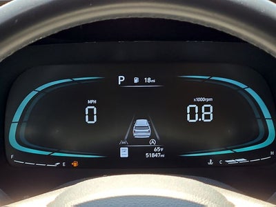 2024 Hyundai Palisade SEL 7 Passenger