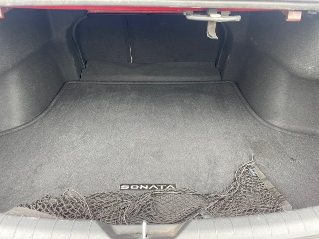 2024 Hyundai Sonata Hybrid SEL