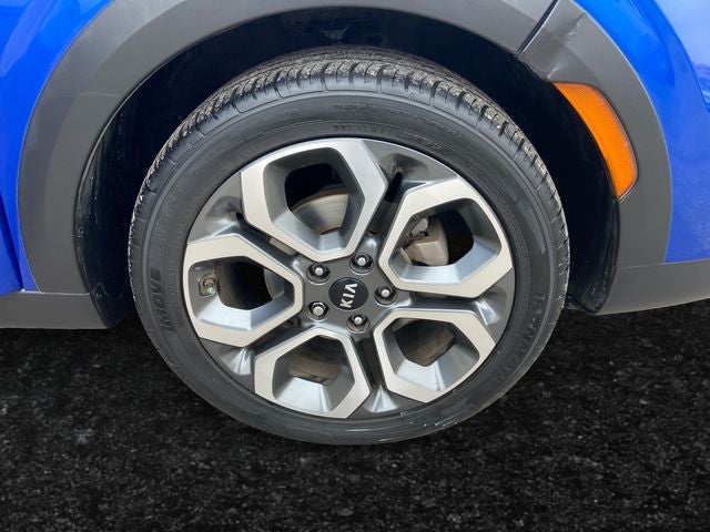 2021 Kia Soul X-Line