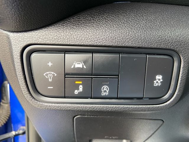 2021 Kia Soul X-Line