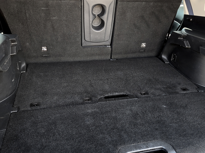 2018 Nissan Rogue S Nissan Certified Select