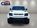2020 Land Rover Defender 110 SE