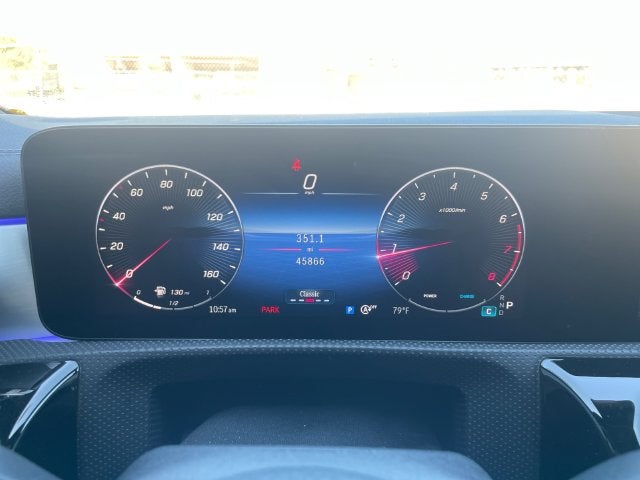 2025 Mercedes-Benz CLA CLA 250