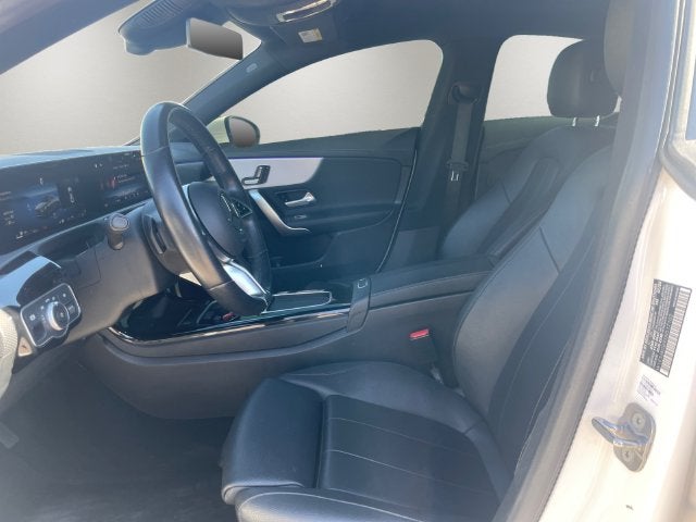 2025 Mercedes-Benz CLA CLA 250