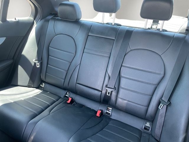 2021 Mercedes-Benz C-Class C 300