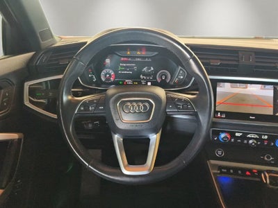 2024 Audi Q3 Premium Plus quattro
