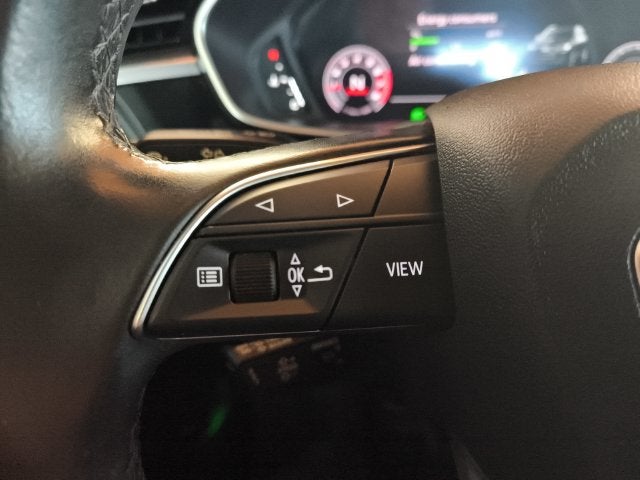 2024 Audi Q3 Premium Plus quattro