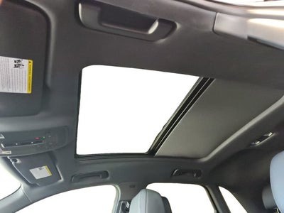 2024 Audi Q3 Premium Plus quattro
