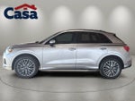 2024 Audi Q3 Premium Plus quattro