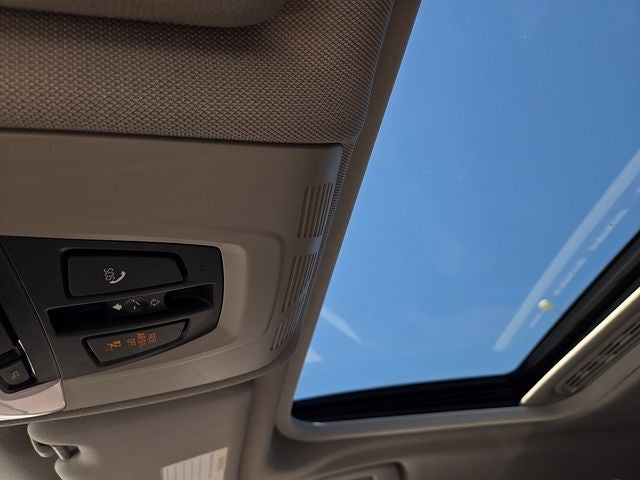 2017 BMW 3 Series 320i