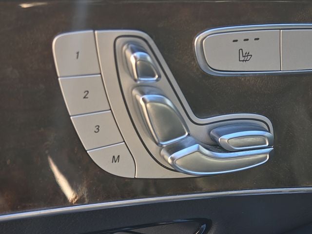 2017 Mercedes-Benz GLC GLC 300 Coupe 4MATIC®