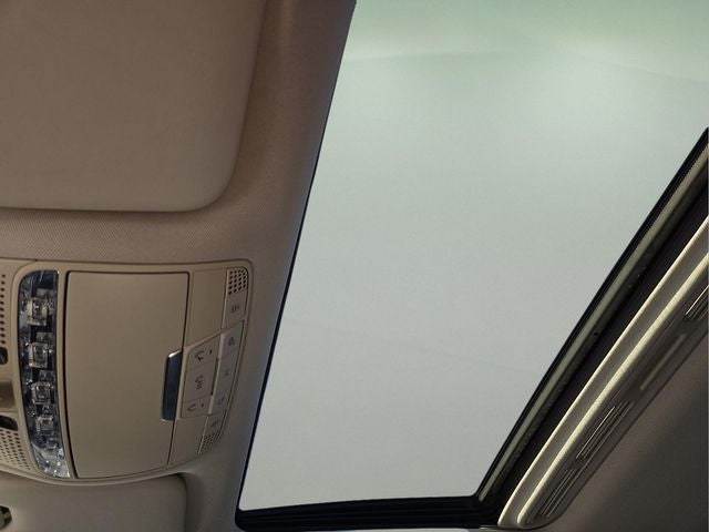 2017 Mercedes-Benz GLC GLC 300 Coupe 4MATIC®