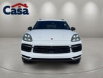 2021 Porsche Cayenne Base
