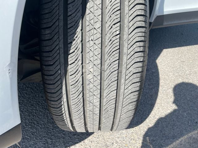 2021 Porsche Cayenne Base