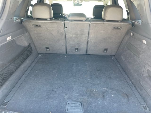 2021 Porsche Cayenne Base