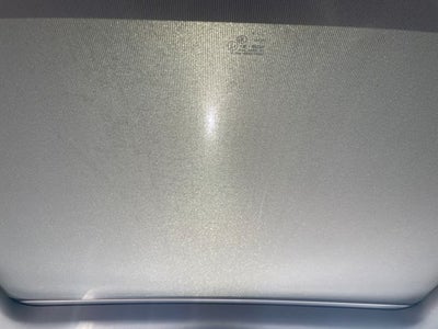 2021 Porsche Cayenne Base