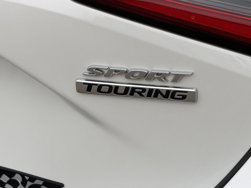 2024 Honda Civic Sport Touring