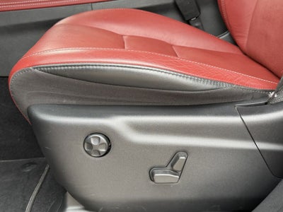 2021 Dodge Durango SRT Hellcat
