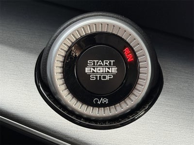 2026 Jeep Grand Wagoneer Reserve