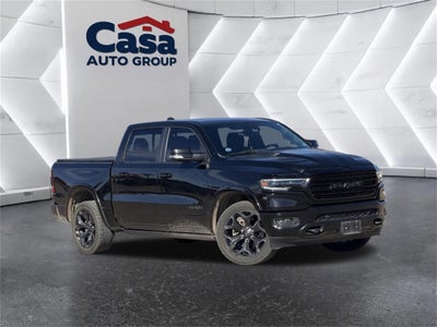 2020 RAM 1500 Limited