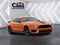 2021 Ford Mustang Mach 1
