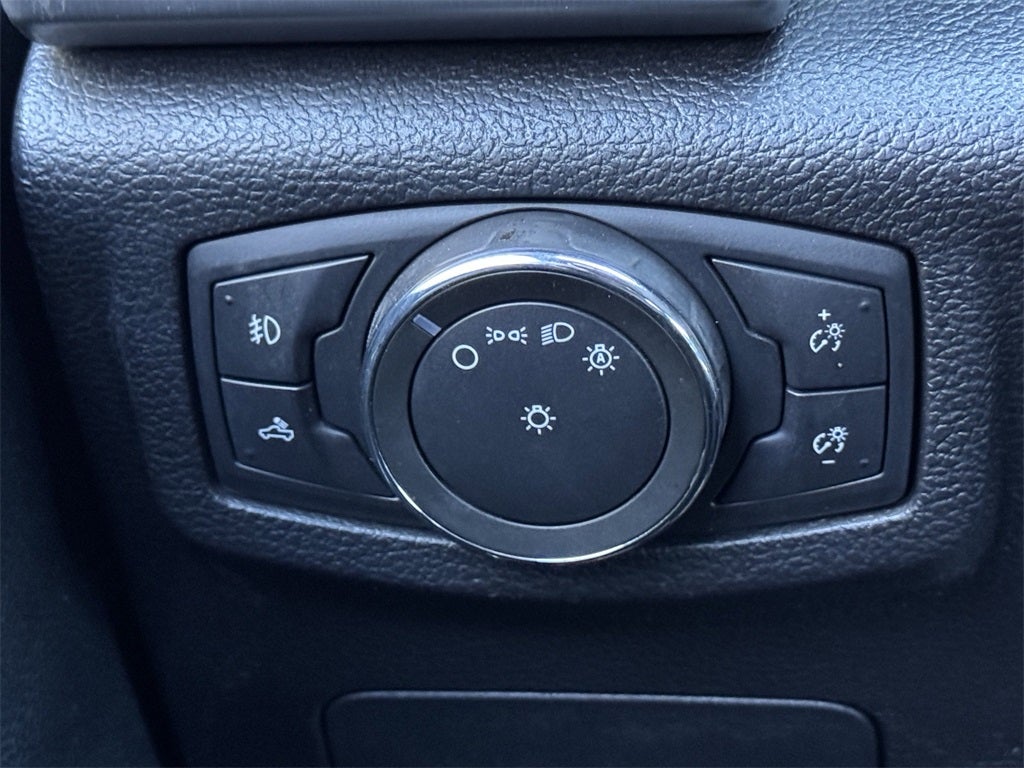 2017 Ford F-150 Platinum