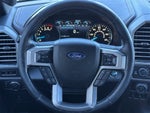 2017 Ford F-150 Platinum