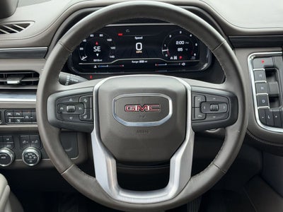 2024 GMC Yukon XL SLT