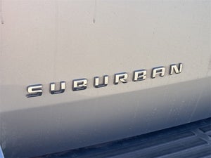 2014 Chevrolet Suburban 1500 LT
