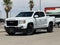 2021 GMC Canyon Elevation
