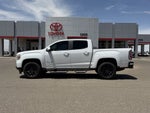 2021 GMC Canyon Elevation