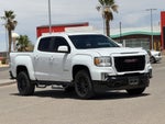 2021 GMC Canyon Elevation